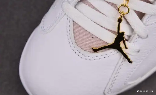 Hoops DH9696-100 6 DH9696-100 Retro Gold Jordan Air 0706